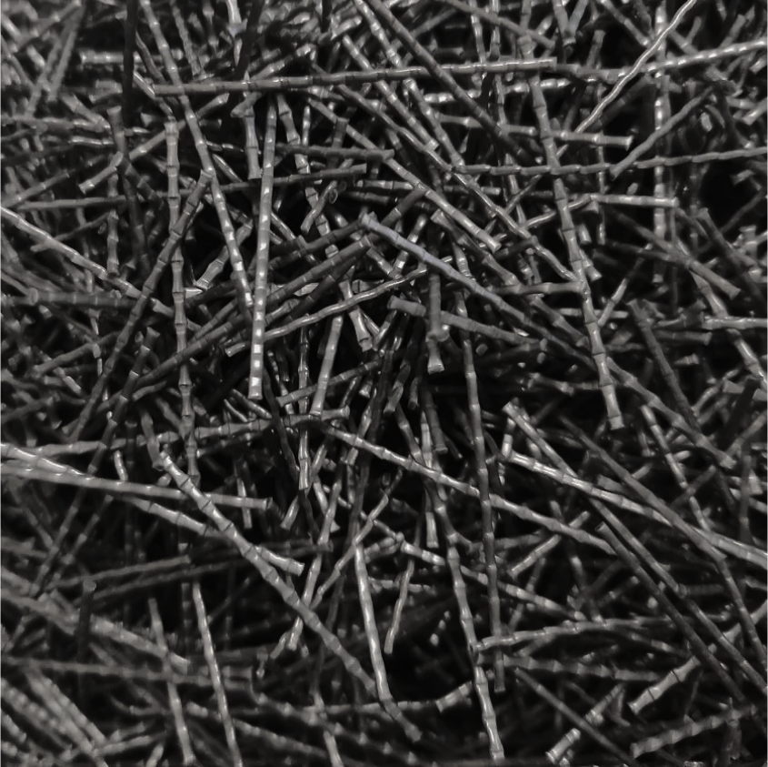 ReinStrong – Polymer Macrofiber