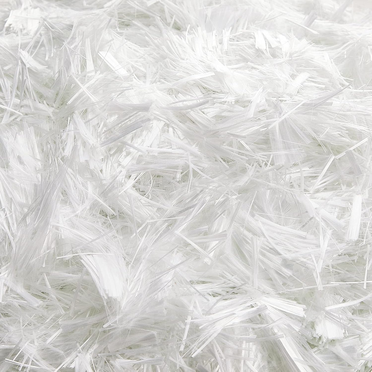 ReinLite – Polypropylene Microfibre