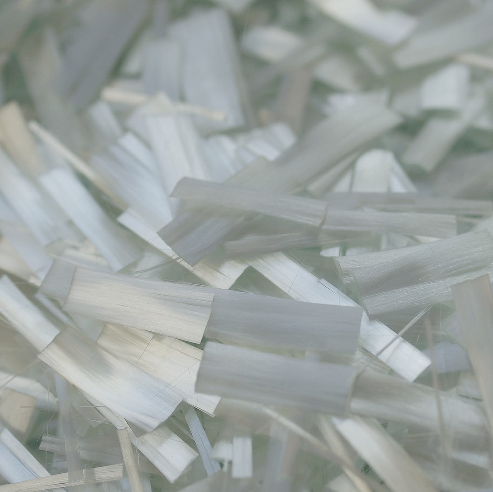 ReinGlass – Fiberglass Fiber